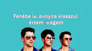 Jonas Brothers - Cool | MAGYARUL