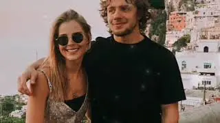 АРТЕМИЙ ПАНАРИН И АЛИСА ЗНАРОК😂❤️