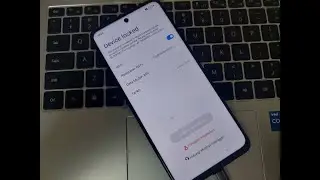 REALME 11 | REALME 11X TELCO LOCK | UNLOCK TELCO REALME RMX 3780