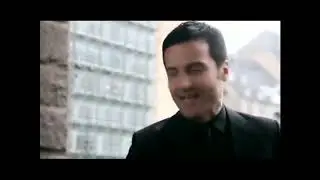 Sinan Özen feat. Aslı Güngör - Ben Seni Sevdim