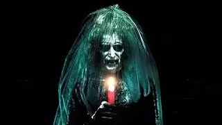 Cherry Glazerr - Tiptoe Through the Tulips Insidious Chapter 3 Scary Verson