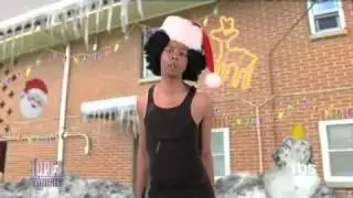 Antoine Dodson's 'Chimney Intruder'- George Lopez Show
