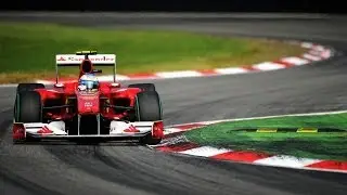 BBC F1 2010 - Fernando Alonso's Championship Diagnosis (edited by BBC)