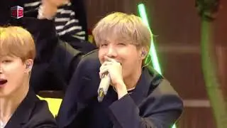 BTS Lotte Duty Free Family concert Full (English Sub)🎈❤️
