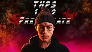 Tony Hawk Pro Skater 1+2 Free Skate Session (Skate Heaven)