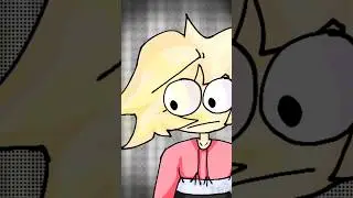 Are you a real person? #анимация #animation #арт #рисунок