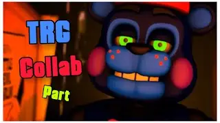 [ SFM/BATDR/FNAF ] TRG Collab Part (Details in the Devil)