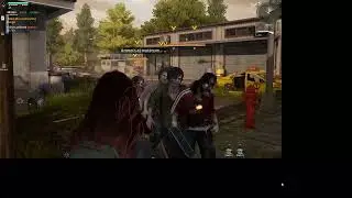 Undawn Gameplay from Steam