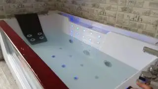 Napoli 609 bath