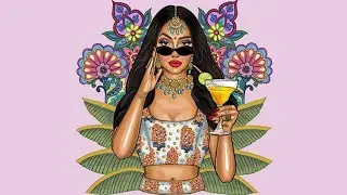 (FREE FOR PROFIT) INDIAN TYPE INSTRUMENTAL 
