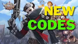 Mobile Legends Adventure codes 2022 | MLA CD KEY 2022 | ML Adventure Gift Codes 2022 08 27