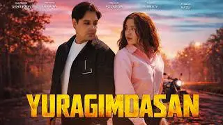 Yuragimdasan (o'zbek kino) Юрагимдасан (ўзбек кино)