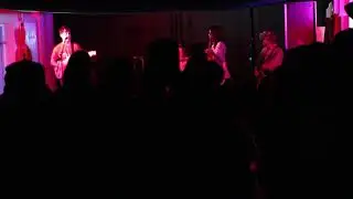 Undercurrent at The Lounge Bar, Alton: 12th May '23