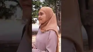 TIBA-TIBA MINJEM DUIT CUMA BUAT BELI MADU ?!