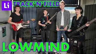 TRACK'N'FIELD 2023 | LOWMIND | LiFE (2023)