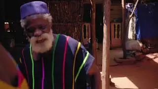 NOS VALEURS, NOTRE SECOURS - Un film de Arouna TIRERA