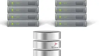 Installing a SQL Server Failover Clustered Instance