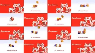 Sanborns with HiT Entertainment  Logo Intro  1 MILLION TIMES