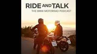 Ride and Talk - #3 The Fastest Road Racer in the World