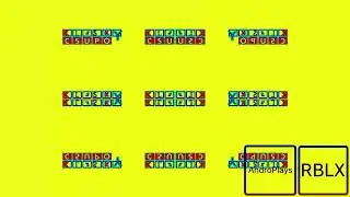 Klasky Csupo Effects 33 In KaiPlaysRBLX Major
