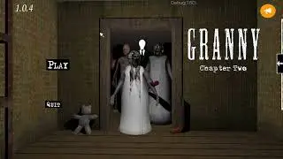 Granny Chapter Two YZZ mod pack V1.0.4 New Car Escape