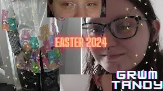 Easter 2024 GRWM -  Madalada Munden