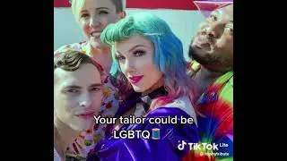 Stan Twitter: your driver could be LGBTQ
