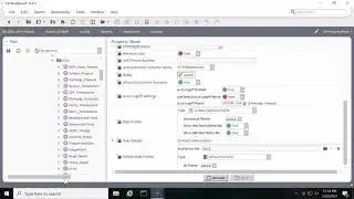 Integration of Node-Red and Niagara 4 through oBIX