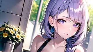 Nightcore - Close To You (Brain Heart) (feat. Anica)