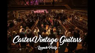 New Showroom Launch Party