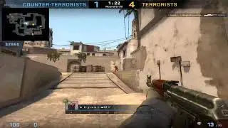 Ace in 30s (No Edit)
