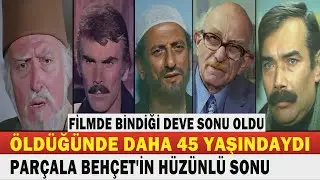 Yeşilçam'ın Unutulmaz Kahramanları Anısına... PART 12