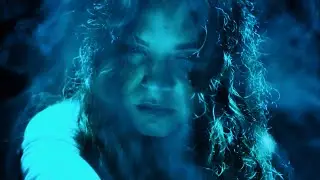 DARK CLOUD Trailer (2022) Technological Sci-Fi Horror
