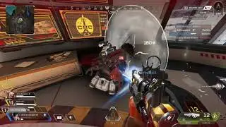 Havoc is the perfect tool for saving the team