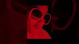 Ouija Macc  -  URINAL  | Official Music Video |