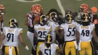 Mic'd Up NFL Trash Talk Best Moments