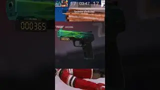 УГАДАЙ ОРУЖИЕ ПО ЗВУКУ В Standoff 2 