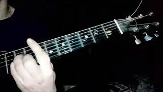Аккорды песни Твои глаза 2 варианта смотрите до конца!