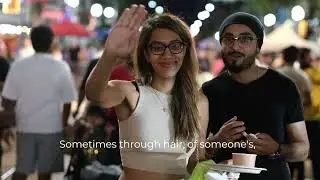 Why do I want to run away : South Asian festival @ Toronto, Canada 2023