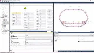 Civil 3D 2024 Subassembly Composer -udostępnianie i zarządzanie podzespołami ze wspólnej lokalizacji