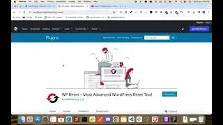 S1E6 WP Reset | Small WordPress Plugins, Big Impact