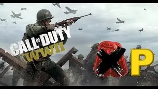 HOW TO RANK UP FAST IN WW2 (NOT KILL CONFIRMED)