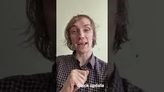 Quick Update