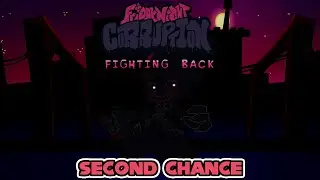 FRIDAY NIGHT FUNKIN' Fighting back mod EVIL Pico vs EVIL Boyfriend FULL WEEK!