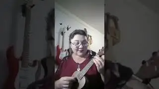 Как брать баррэ на укулеле: часть первая 