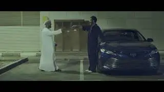 TRUST - TOYOTA CAMPAIGN