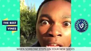 NEW Page Kennedy Best Vines Compilation | Top Viners July 2015