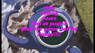 DISCUSSION VIDEO DO YOU THINK YOURE A BAD YUGIOH PLAYER? WELL WATCH THIS