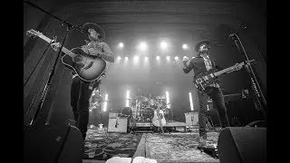 The Talbott Brothers - Bitter