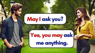 Speak English Fluently: Conversation Practice (Improve Speaking Skills)